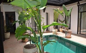 Riad Bab 54